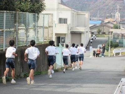 H30マラソン大会3