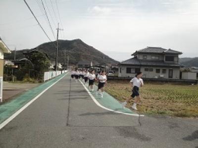 H30マラソン大会4