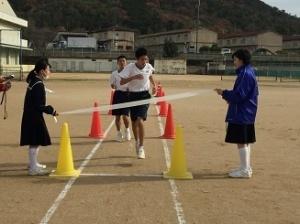 H30マラソン大会5