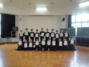 H30マラソン大会6