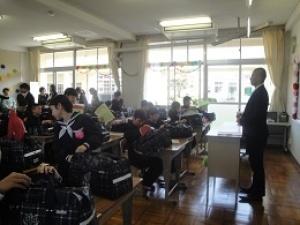 平成30年度入学式4