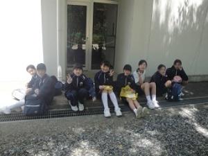 平成30年度オリエンテーリング4