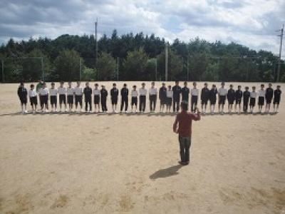 平成30年度オリエンテーリング6