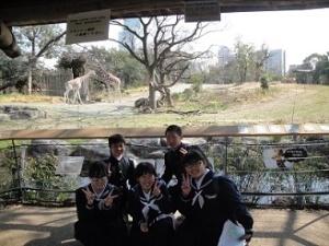 平成30年度大阪班別行動2