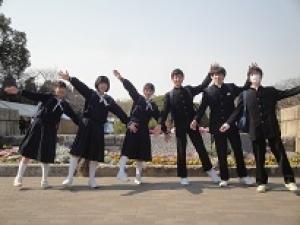 平成30年度大阪班別行動6