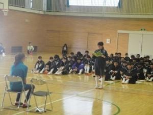 平成30年度レントン1