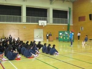 平成30年度レントン2