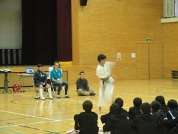 平成30年度レントン4