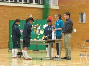 平成30年度レントン5