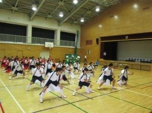 平成30年度レントン6