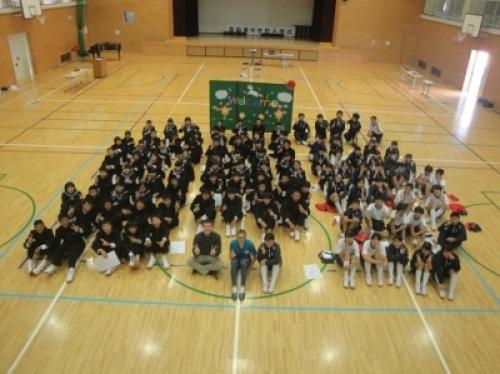 平成30年度レントン7