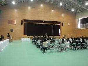 平成30年度参観日4