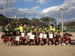 平成30年度新人戦6