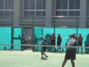 平成30年度新人戦7