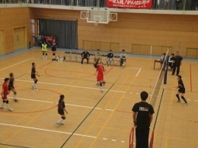 平成30年度新人戦8