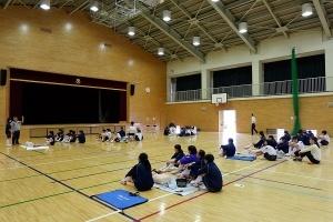 平成30年度心肺蘇生2