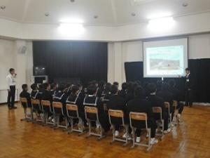 平成30年度市長訪問2