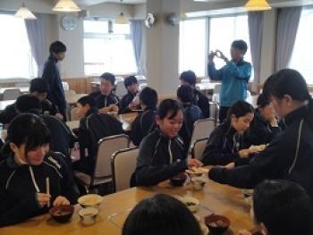 平成30年度スキー教室4