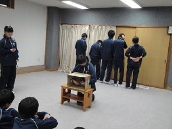 平成30年度スキー教室5