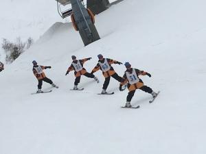 平成30年度スキー教室6