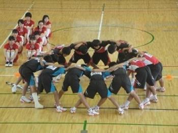 平成30年度壮行会4