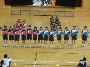 平成30年度壮行会5