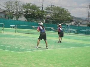 平成30年度総体2