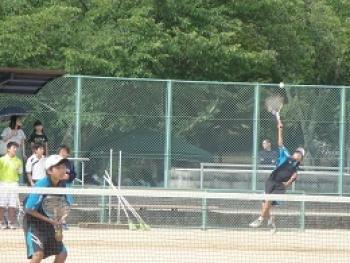 平成30年度総体4