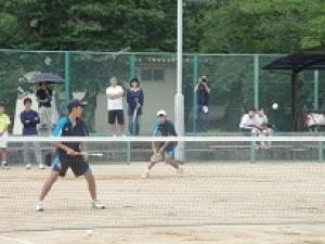 平成30年度総体5