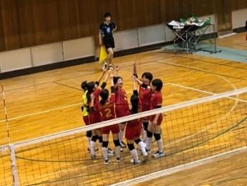 平成30年度総体7