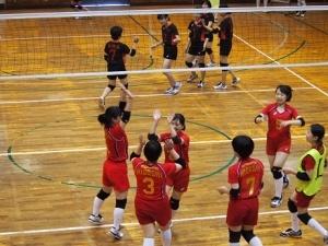 平成30年度総体9