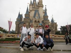 平成30年度修学旅行1