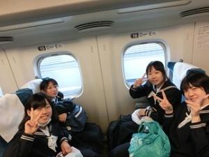 平成30年度修学旅行2