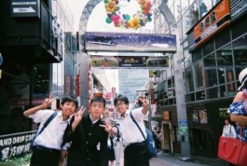 平成30年度修学旅行3