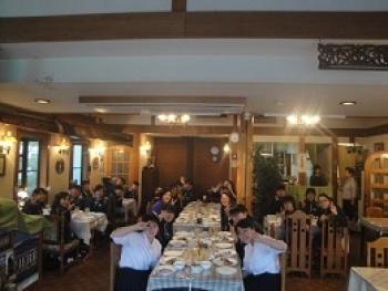 平成30年度修学旅行4