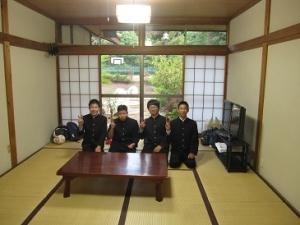 平成30年度修学旅行5