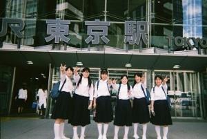 平成30年度修学旅行6