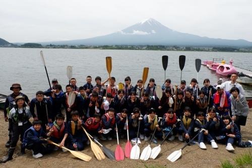 平成30年度修学旅行9