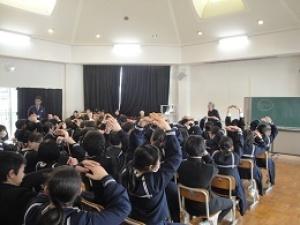 平成30年度手話体験1