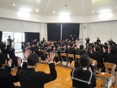 平成30年度手話体験3