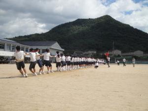 平成30年度体育大会12