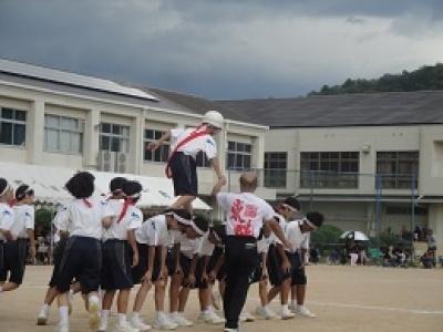 平成30年度体育大会14