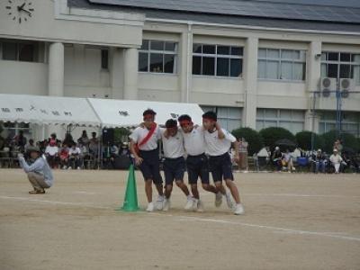 平成30年度体育大会15