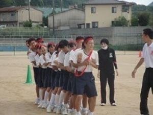 平成30年度体育大会16