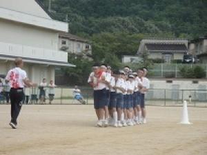 平成30年度体育大会17