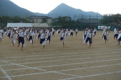 平成30年度体育大会18