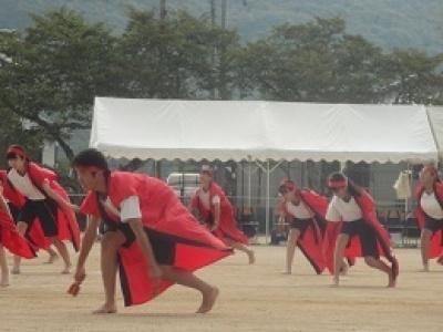 平成30年度体育大会19