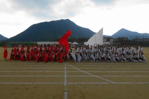 平成30年度体育大会20