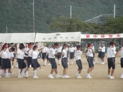 平成30年度体育大会21