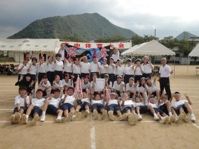 平成30年度体育大会22